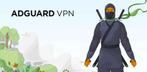 Te koop: adguard vpn 5 jaar / 10 devices 5 jaar licentie 10, Ophalen, Nieuw, AdGuard Personal, Android