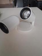 Plafondlamp duospot design Lumiance (3X) - nieuw, Ophalen, Nieuw, Kunststof