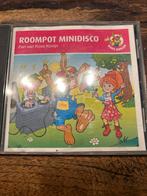 Roompot Minidisco CD - Koos Konijn, Ophalen of Verzenden, Zo goed als nieuw, Muziek, Tot 2 jaar