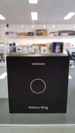 Samsung Galaxy Ring Titanium Zilver Maat 13, Samsung, Ophalen of Verzenden, Samsung, Waterdicht