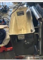 Gezocht: Deksel koffer Harley Davidson, Motoren, Onderdelen | Harley-Davidson, Ophalen of Verzenden, Gebruikt
