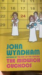 The midwich cuckoos John Wyndham, Ophalen of Verzenden, Gelezen