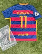 Neymar Jr 15/16 Fc Barcelona thuisshirt, Ophalen of Verzenden, Nieuw, Shirt