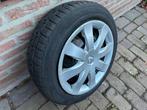 Winterbanden Clio, Auto-onderdelen, Banden en Velgen, Ophalen, Gebruikt, 15 inch, Banden en Velgen