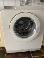 Aeg Lavamat Wasmachine 6kg, Ophalen, 4 tot 6 kg, Voorlader, Kort programma