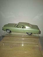 Vintage Promo Dealer Car Chevrolet Monte Carlo Coupe, Antiek en Kunst, Ophalen of Verzenden
