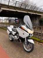 BMW R1200RT (2008) incl Akrapovic, comfortabele opties etc, 2 cilinders, Bedrijf, Meer dan 35 kW, Toermotor