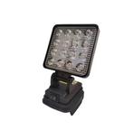 Dewalt LED Lamp 48W, Doe-het-zelf en Verbouw, Bouwverlichting, Ophalen of Verzenden, Nieuw, Minder dan 50 watt, Lamp