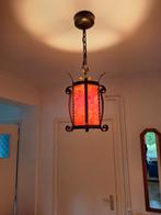 Hanglamp, Antiek en Kunst, Ophalen of Verzenden