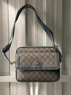 Heren tassen, Ophalen, Zo goed als nieuw, Zwart