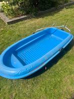sportyak 213, blauw roeibootje, Watersport en Boten, Kano's, Ophalen, Gebruikt, Twee personen