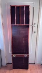 Sjoelbak zonder stenen, Ophalen of Verzenden