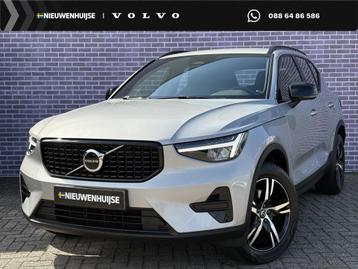 Volvo XC40 2.0 B4 Plus Dark | Trekhaak | Memory | Zitting ve beschikbaar voor biedingen