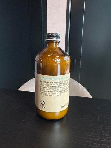 OWAY Frequent Use Conditioner beschikbaar voor biedingen