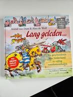 Lang geleden Arend van Dam, Boeken, Nieuw, Non-fictie, Ophalen of Verzenden, Arend van Dam