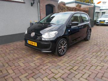 Volkswagen Up! 1.0 move up! BlueMotion airco nette auto 5drs beschikbaar voor biedingen