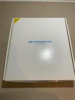 Stinger, Ophalen of Verzenden, Gebruikt