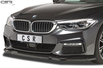 Splitter Spoiler Geschikt Voor BMW 5 Serie G30/G31 LCI CSL53 beschikbaar voor biedingen