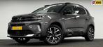 Citroen C5 Aircross 1.2 PureTech Shine*NIEUWMODEL*Panodak*Le, 15 km/l, Gebruikt, Zwart, 1199 cc