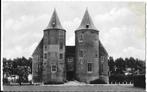 Dussen, Kasteel, Raadhuis, Verzamelen, Verzenden, 1960 tot 1980, Gelopen, Noord-Brabant
