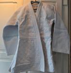 Judo Pak - gebruikt maat 165 cm essimo, Ophalen of Verzenden, Gebruikt, Judo, Vechtsportpak