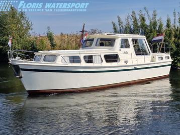 De Boerkruiser 900 (bj 1983) beschikbaar voor biedingen