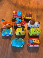 V tech toet toet, Ophalen of Verzenden, Gebruikt, 2 tot 4 jaar