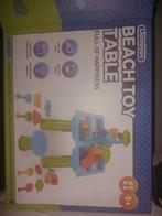 Zand en watertafel, Kinderen en Baby's, Ophalen, Zo goed als nieuw