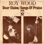 1575 Roy Wood - Dear Elaine (1972 - kopie hoes), Gebruikt, 7 inch, Single, Ophalen of Verzenden