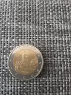 Herdenkingsmunt 2 Euro Duitsland 2022 Thüringen, Ophalen, Duitsland, 2 euro, Losse munt