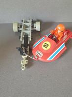 PLAYMOBIL SPEED BOOT RACING VINTAGE  1979, Ophalen of Verzenden, Gebruikt