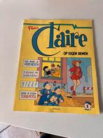 Flair’s Claire stripboeken, Boeken, Stripboeken, Meerdere stripboeken, Ophalen of Verzenden, Gelezen