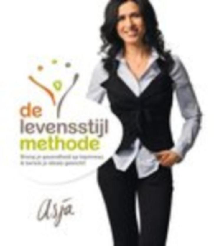De Levensstijl methode, Boeken, Advies, Hulp en Training, Zo goed als nieuw, Ophalen of Verzenden