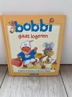 Bobbi gaat logeren - Ingeborg Bijlsma, Ophalen of Verzenden, Gelezen, Sprookjes