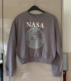 Grijze trui van H&M, maat S, H&M, Ophalen of Verzenden, Zo goed als nieuw, Maat 36 (S)