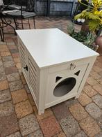 Z.g.a.n. Leuke Kattenbakombouw., Dieren en Toebehoren, Ophalen, Zo goed als nieuw