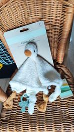 little dutch Little goose knuffeldoek, Ophalen of Verzenden, Nieuw, Overige typen