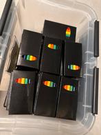 150 Kleine Kleurpotloden - Traktatie, Hobby en Vrije tijd, Tekenen, Ophalen of Verzenden, Nieuw, Potlood of Stift