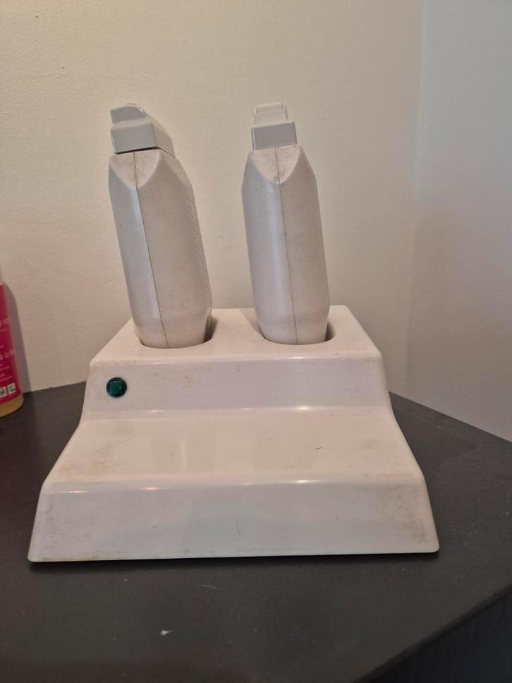 Wax Roller Verwarmer, Witgoed en Apparatuur, Persoonlijke-verzorgingsapparatuur, Gebruikt, Scheren en Epileren, Ophalen