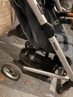 Mutsy Nexo buggy - Goed gebruikt, Ophalen, Gebruikt, Overige merken, Verstelbare rugleuning