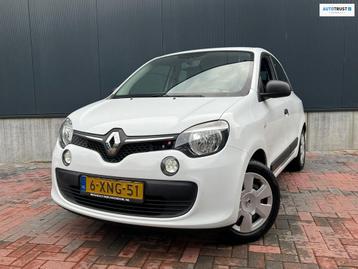 Renault Twingo 1.0 SCe Authentique * Airco * Cruise * 1e Eig beschikbaar voor biedingen