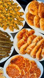 Alle soorten deegwaren -Turkse broodjes/pizza/halve maantjes, Boeken, Ophalen, Nieuw, Dieet en Voeding