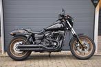 Harley Davidson Dyna Low Rider S 110 FXDLS Lowrider S 110, Motoren, 2 cilinders, Chopper, Bedrijf, Meer dan 35 kW