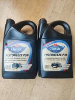 Pistoneeze 30 Millers Monograde Motorolie Classic Oldtimer, Ophalen of Verzenden