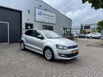 Volkswagen Polo 1.2 TDI BlueMotion |AIRCO |NW APK, Voorwielaandrijving, Euro 5, Gebruikt, 1199 cc