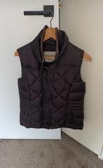 Bruine bodywarmer van Esprit maat 38, Kleding | Dames, Bodywarmers, Ophalen of Verzenden, Zo goed als nieuw, Maat 38/40 (M), Bruin