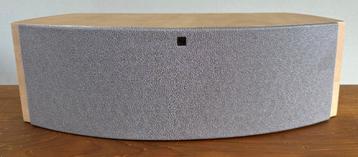 Zeldzame KEF Q10c center speaker in nieuwstaat beschikbaar voor biedingen