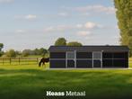 Buitenstallen op maat |  Heass Paardenboxen, Dieren en Toebehoren, Stalling en Weidegang, Weidegang, 4 paarden of pony's of meer