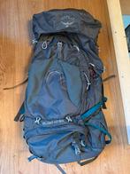 Osprey backpack Aura AG 65L, Ophalen of Verzenden, Zo goed als nieuw, Rugzak