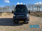 Iveco Daily 50C21HA8Z | Full-Option | SNAP-ON | Direct Lever, Automaat, Achterwielaandrijving, Gebruikt, Euro 6
